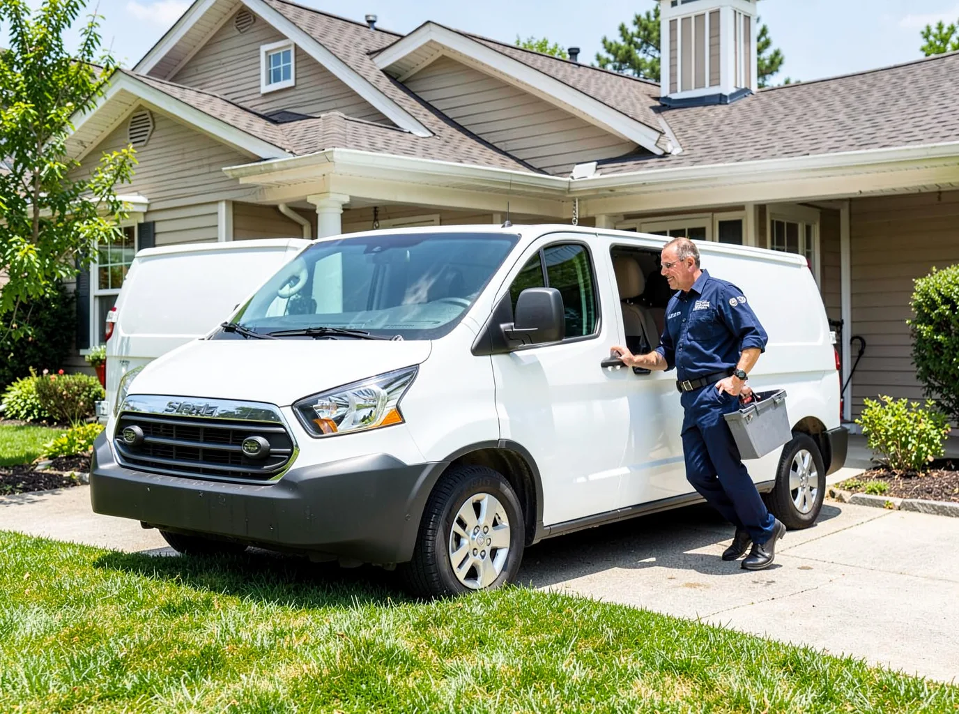 Emergency Plumber company in Mills River, NC