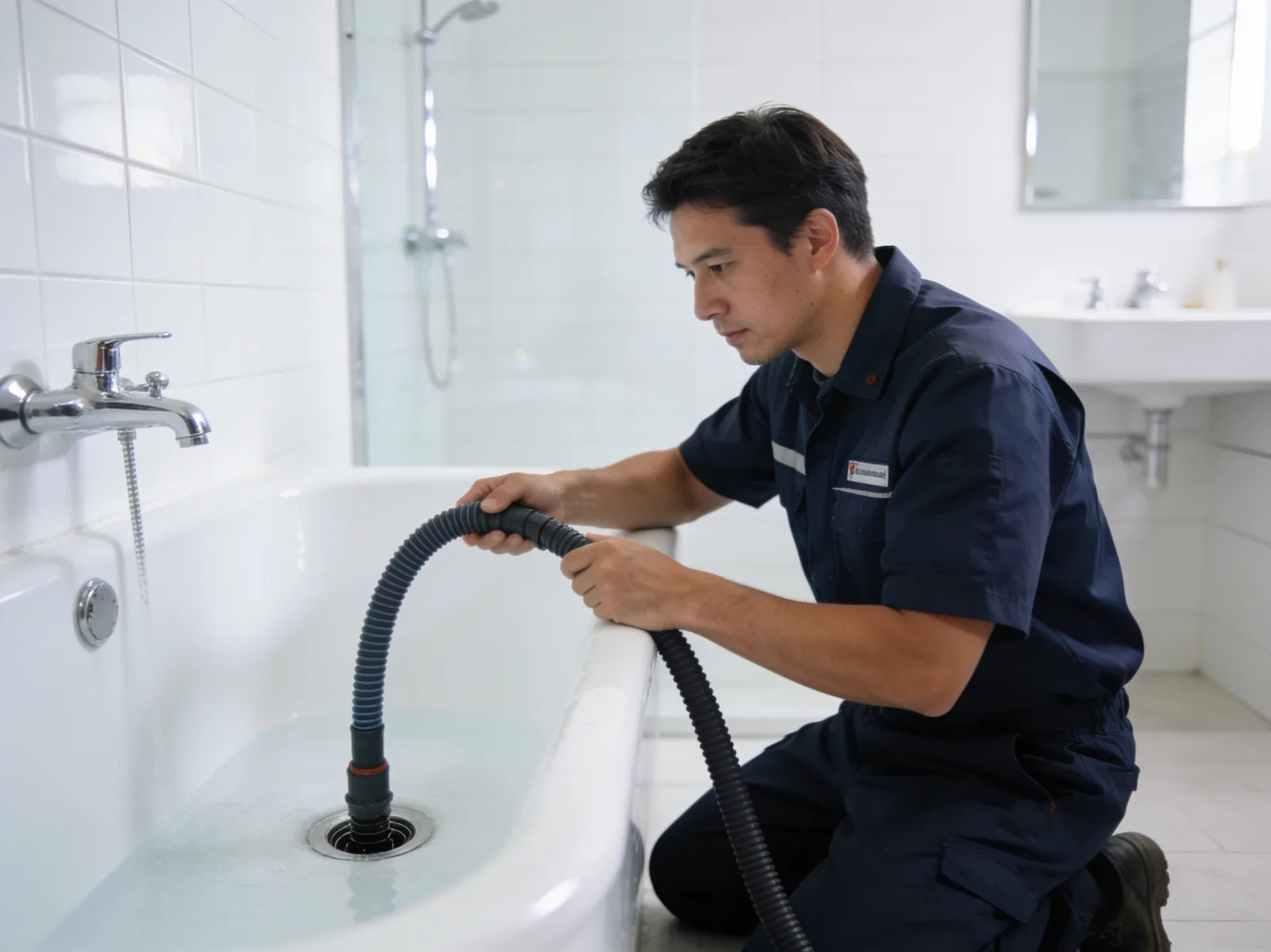 Emergency Plumber Mills River, NC FAQs